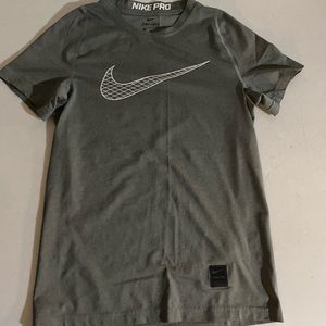 Nike DRI-FIT tee